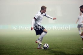 12.11.21 U21 Deutschland - U21 Polen