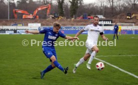Karlsruher SC - VfL Osnabr&uuml;ck