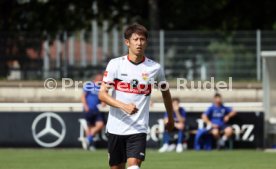 14.07.21 VfB Stuttgart - SV Darmstadt 98