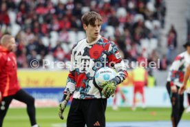 25.01.25 SC Freiburg - FC Bayern M&uuml;nchen
