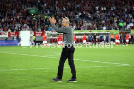 26.09.21 SC Freiburg - FC Augsburg