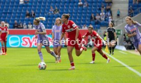 23.08.26 Frauen TSG 1899 Hoffenheim - VfB Stuttgart