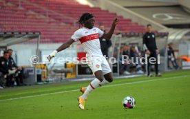 04.04.21 VfB Stuttgart - SV Werder Bremen