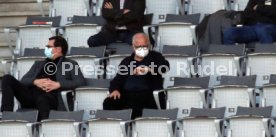 24.04.21 SC Freiburg - TSG 1899 Hoffenheim