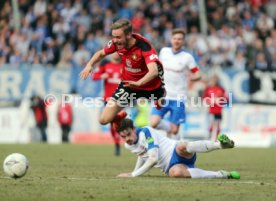 SG Sonnenhof Gro&szlig;aspach - FC Hansa Rostock