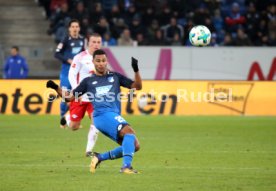 TSG 1899 Hoffenheim - RB Leipzig