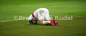 Bayer 04 Leverkusen - VfB Stuttgart