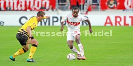 16.09.10 VfB Stuttgart - Young Boys Bern