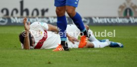 VfB Stuttgart - SV Darmstadt 98