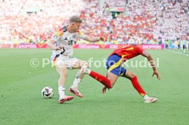 05.07.24 Spanien - Deutschland