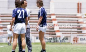 02.06.86 DFB Testspiel Galindo
