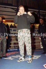 09.12.95 Boxen Schulz - Botha