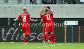 1. FC Heidenheim - SV Darmstadt 98