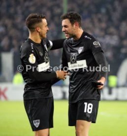 Hamburger SV - VfB Stuttgart