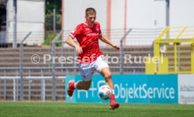 05.07.25 SSV Reutlingen - 1. FC Kaiserslautern
