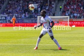 08.08.26 1. FC Heidenheim - VfL Osnabr&uuml;ck