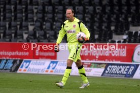 SG Sonnenhof Gro&szlig;aspach - FC Energie Cottbus