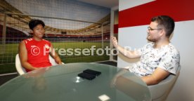 26.07.23 VfB Stuttgart Jeong