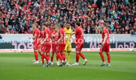 30.03.25 SC Freiburg - 1. FC Union Berlin
