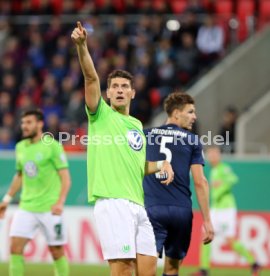 1. FC Heidenheim - VfL Wolfsburg