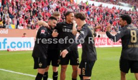 07.03.26 1. FSV Mainz 05 - VfB Stuttgart