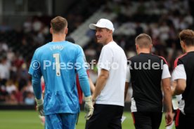 15.08.26 Fulham FC - VfB Stuttgart