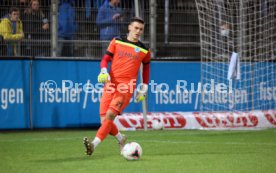 06.10.21 Stuttgarter Kickers - FV Ravensburg