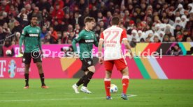 17.12.23 FC Bayern M&uuml;nchen - VfB Stuttgart