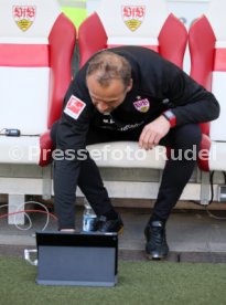 VfB Stuttgart - Borussia Dortmund