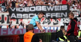 1. FSV Mainz 05 - VfB Stuttgart