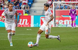 20.09.25 TSG 1899 Hoffenheim - FC Bayern M&uuml;nchen