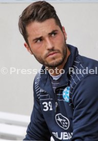 Stuttgarter Kickers