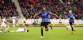 VfB Stuttgart - DSC Arminia Bielefeld