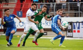 Karlsruher SC - FC Hansa Rostock