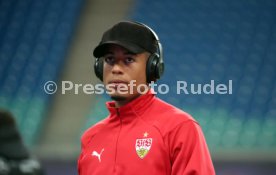 RB Leipzig - VfB Stuttgart