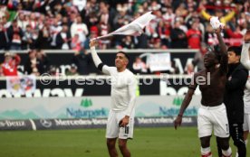 19.03.22 VfB Stuttgart - FC Augsburg