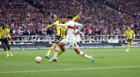 15.04.23 VfB Stuttgart - Borussia Dortmund
