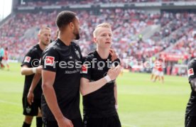 21.05.23 1. FSV Mainz 05 - VfB Stuttgart