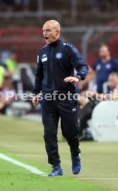 Karlsruher SC - VfL Osnabr&uuml;ck
