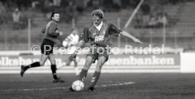 16.11.93 VfB Stuttgart - Real Madrid