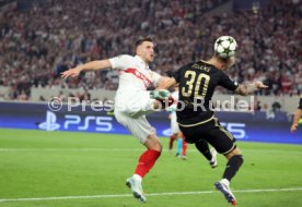 01.10.24 VfB Stuttgart - AC Sparta Prag