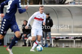 20.11.22 VfB Stuttgart II - 1. FSV Mainz 05 II