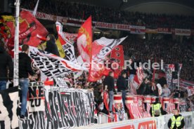 VfB Stuttgart - SC Freiburg