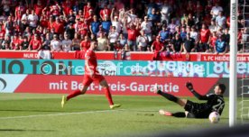 06.04.24 1. FC Heidenheim - FC Bayern M&uuml;nchen