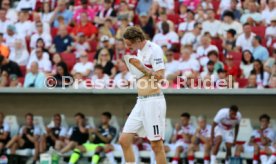09.08.25 VfB Stuttgart - FC Bologna