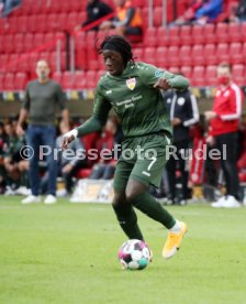 26.09.20 1. FSV Mainz 05 - VfB Stuttgart