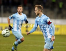 Stuttgarter Kickers - Holstein Kiel
