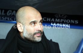 FC Basel - Manchester City