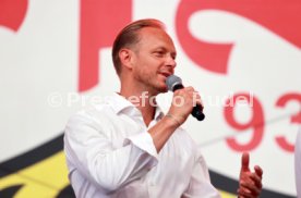 09.08.25 VfB Stuttgart Saison Opening