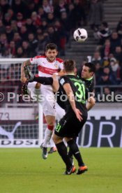 VfB Stuttgart - Hannover 96